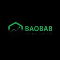 Logo BAOBAB MIND & CAPITAL