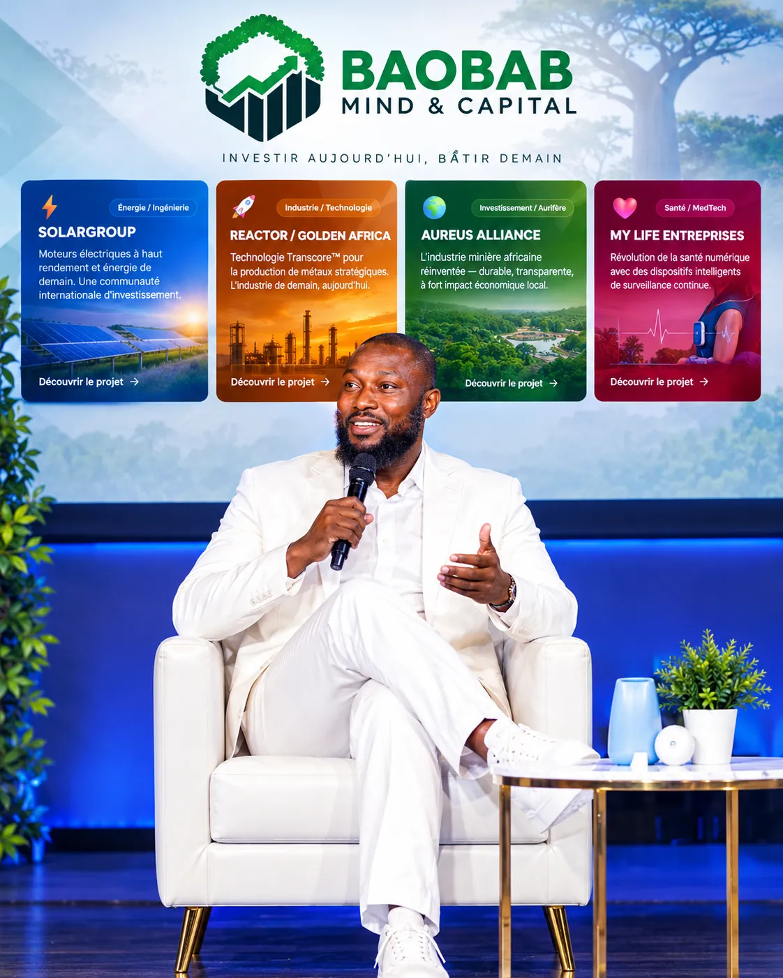 BAOBAB Mind & Capital